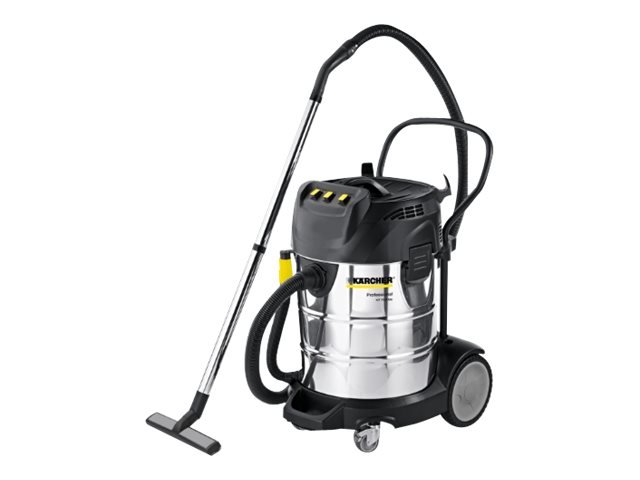 Kärcher NT 70/3 Me Tc Støvsuger