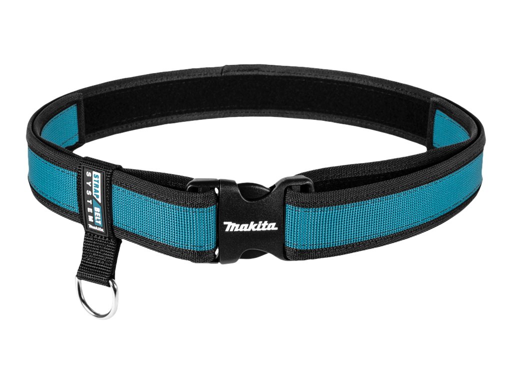 Makita - Værktøjsbælte - 155 x 5 cm - stof