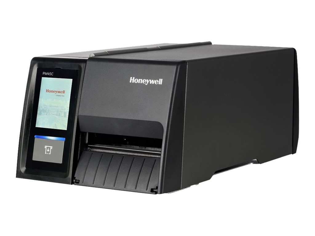 Honeywell PM45c Termisk overførsel