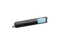 Toshiba T-FC200EC - cyan - original - toner cartridge
