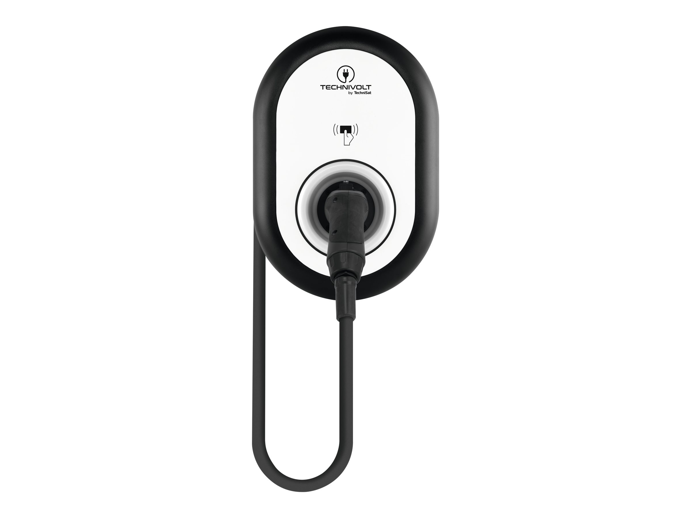 TechniSat TECHNIVOLT 11kW EV-opladningsstation
