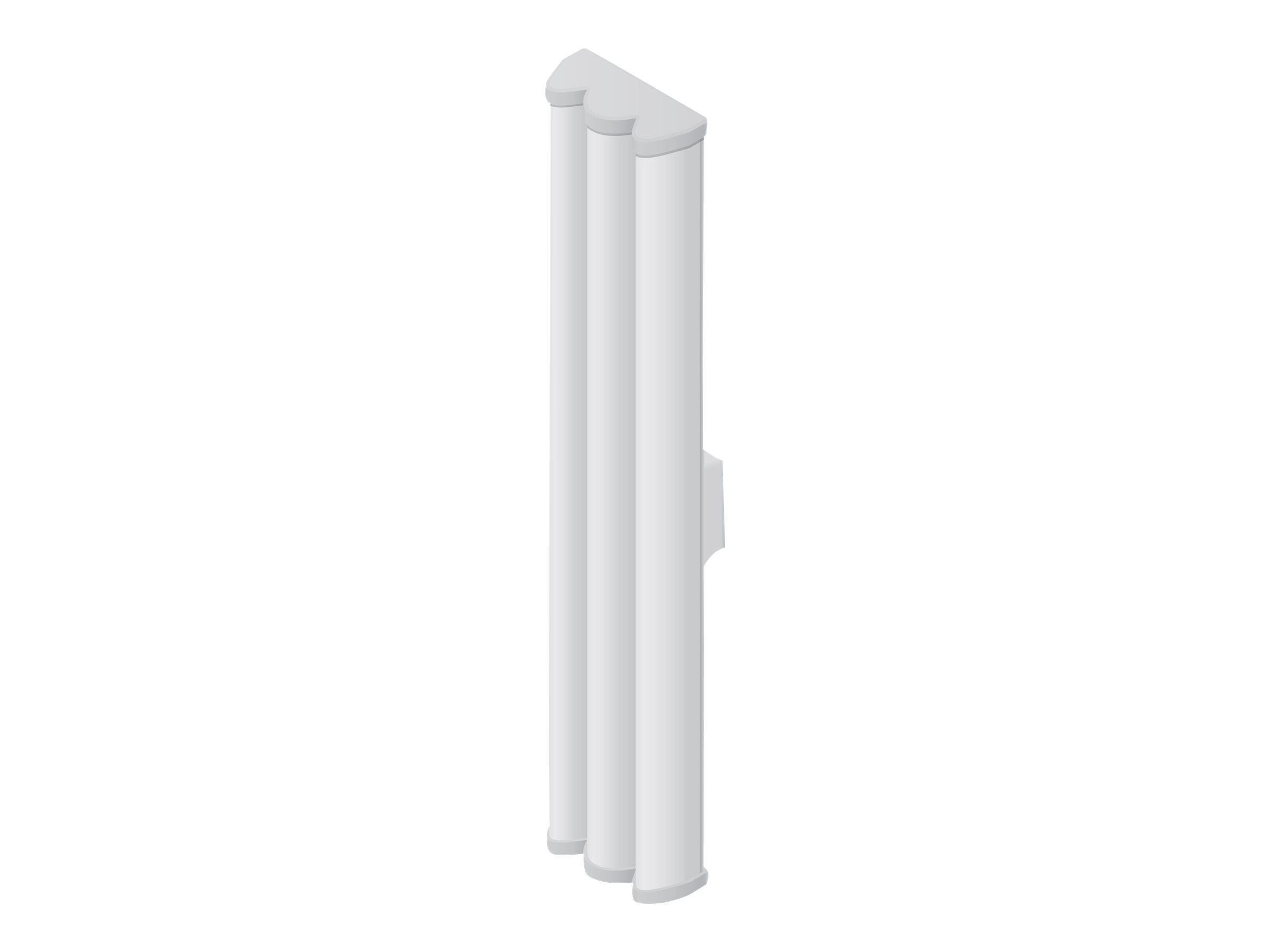 Ubiquiti AirMax Sector 5G-120-19 - Antenne - 19.1 dBi - retnings - udendørs