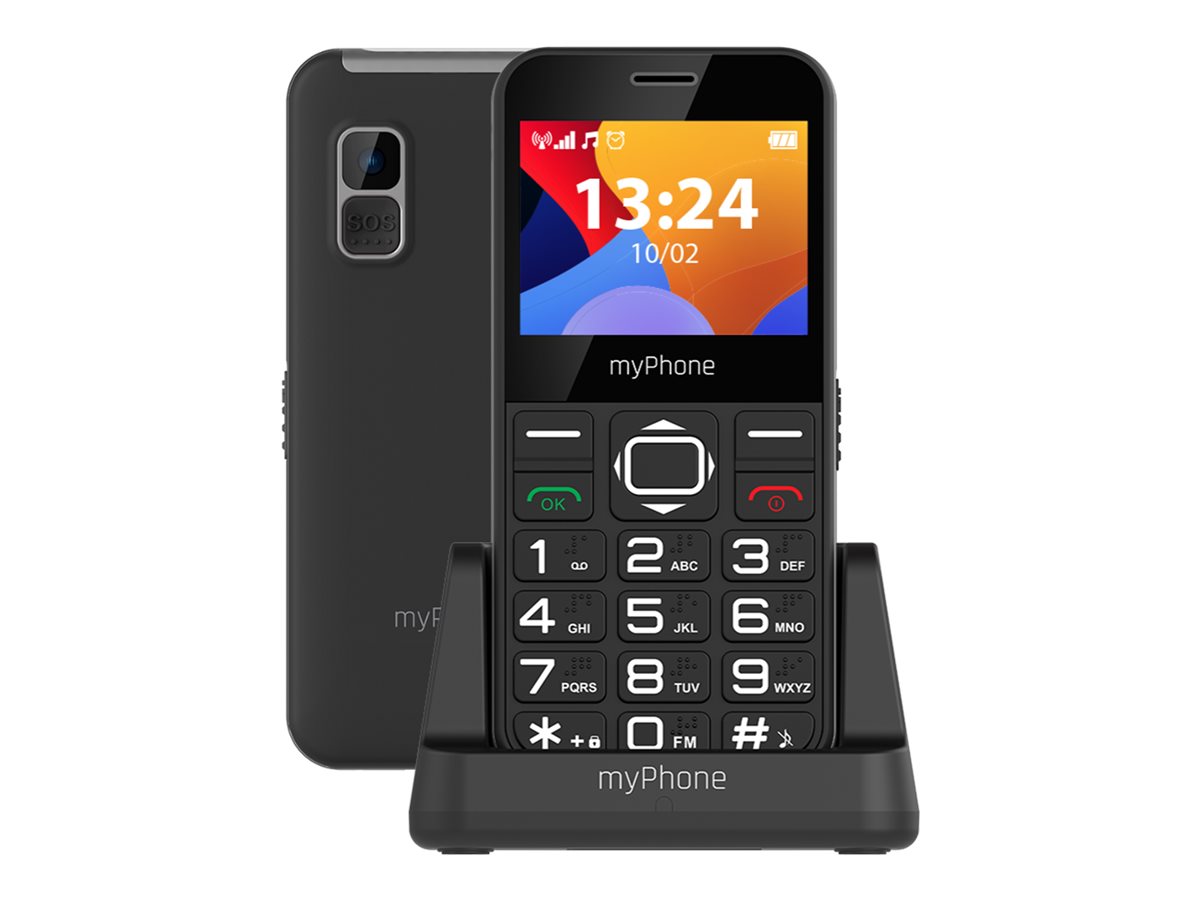TelForceOne Myphone Halo 3 2.31" 32MB Sort