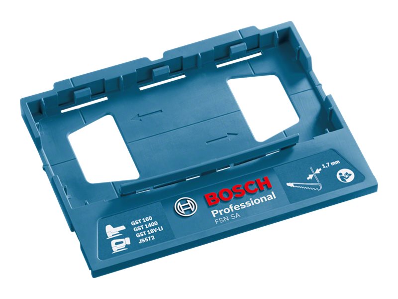Bosch FSN SA Professional Guideskinneadapter Stiksav