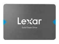 Lexar NQ100 SSD 1920GB 2.5" Serial ATA-600
