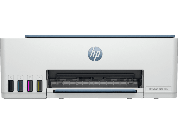 HP Smart Tank 585 All-in-One Printer WIFI