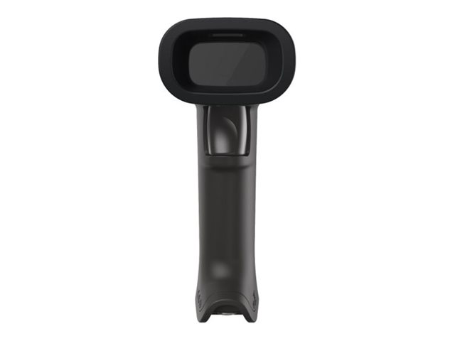 Honeywell Xenon Ultra 1960G - USB Kit - stregkodescanner - håndmodel - SR - 2D imager - 4 scan / sekund - afkodet - USB