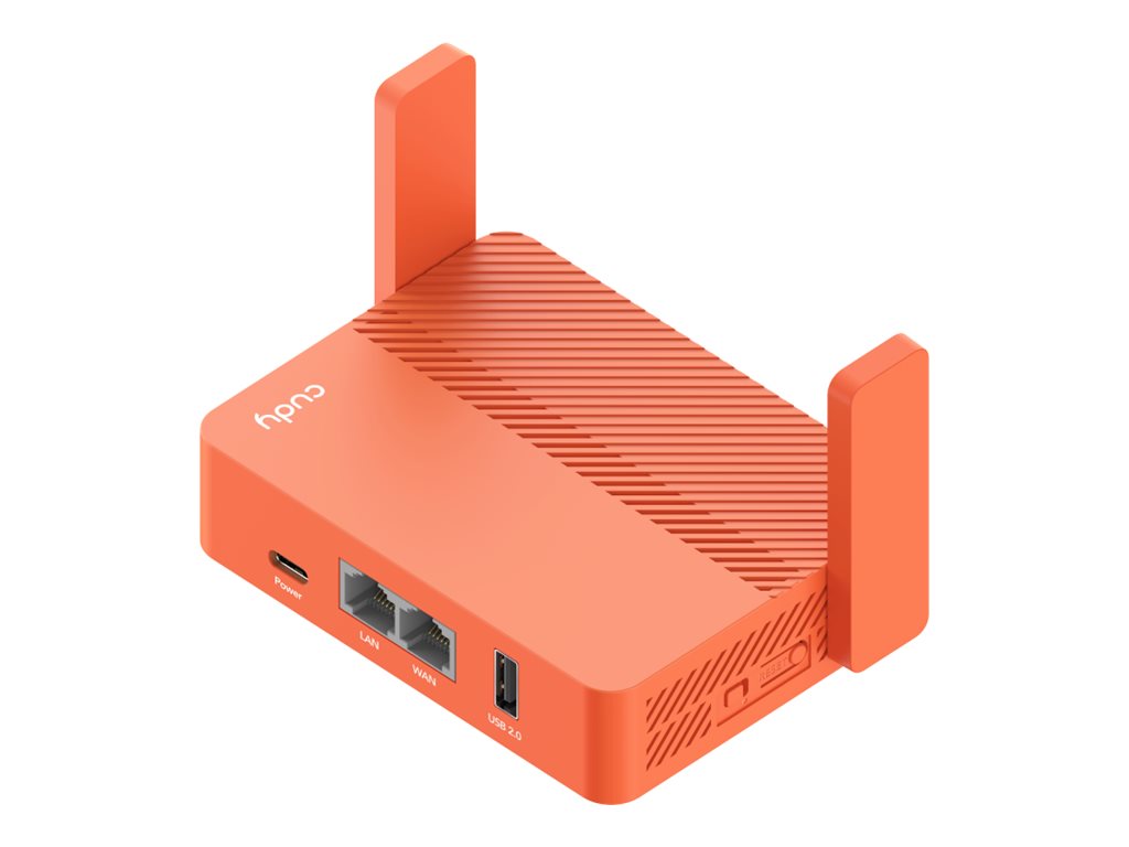 Cudy TR1200 Trådløs router