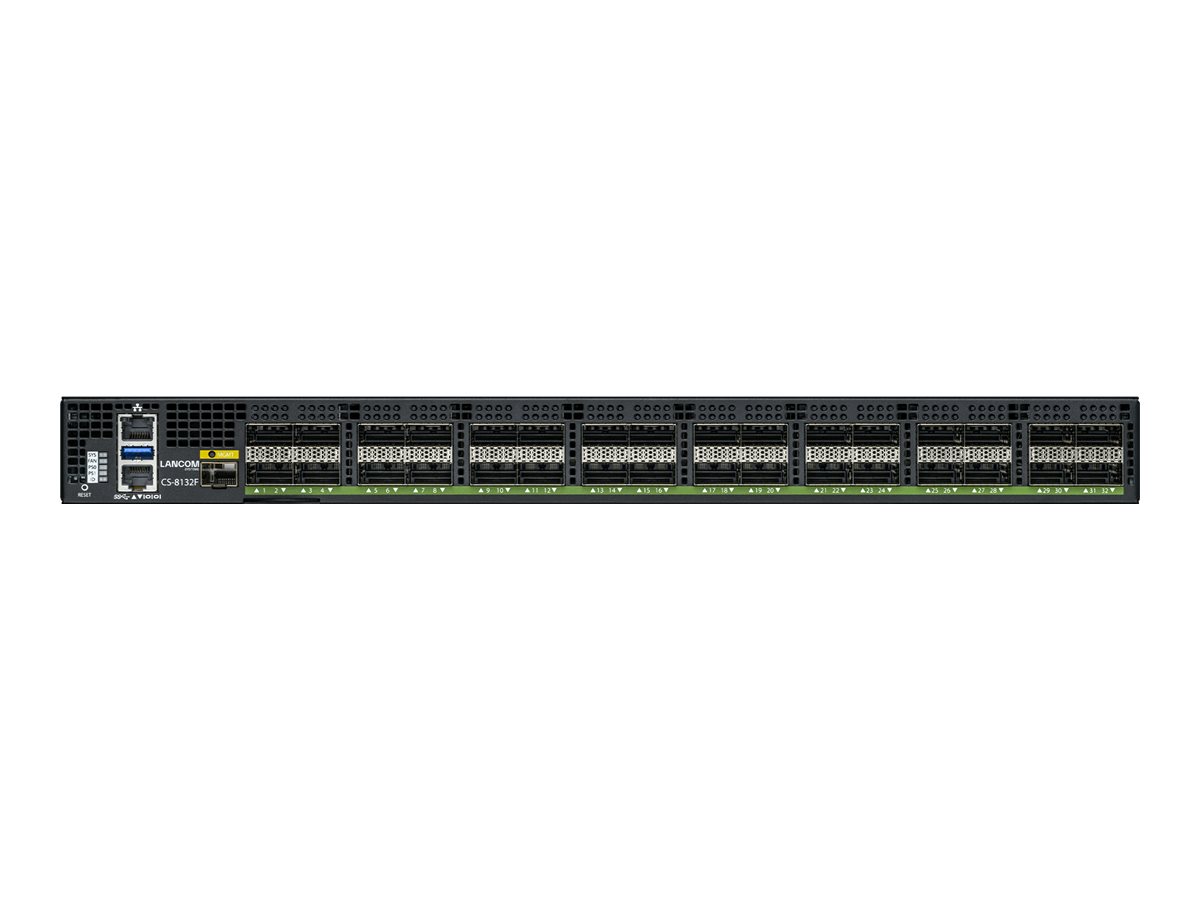 LANCOM CS-8132F Switch 32-porte 100 Gigabit Ethernet