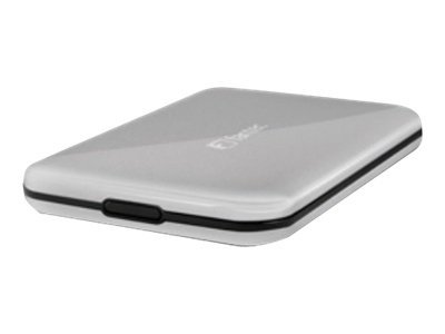 FANTEC Ekstern Lagringspakning USB 3.0 SATA 1.5Gb/s