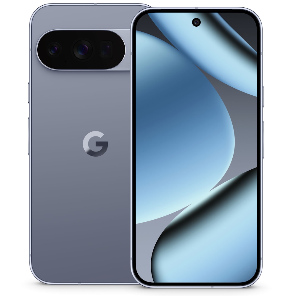 Google Pixel 10 Pro 256GB/16GB - Moonstone