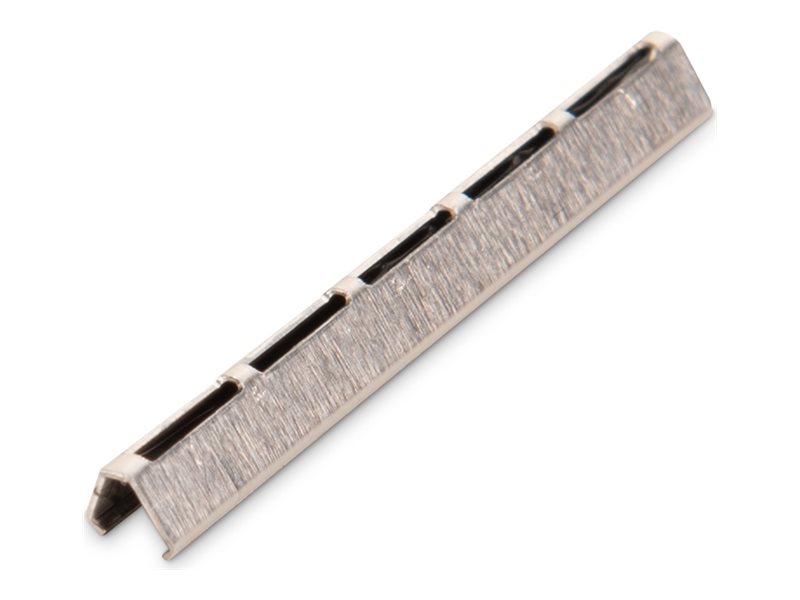 DIGITUS crimp splice protector - 15 strips with telecom approval TS0338/96