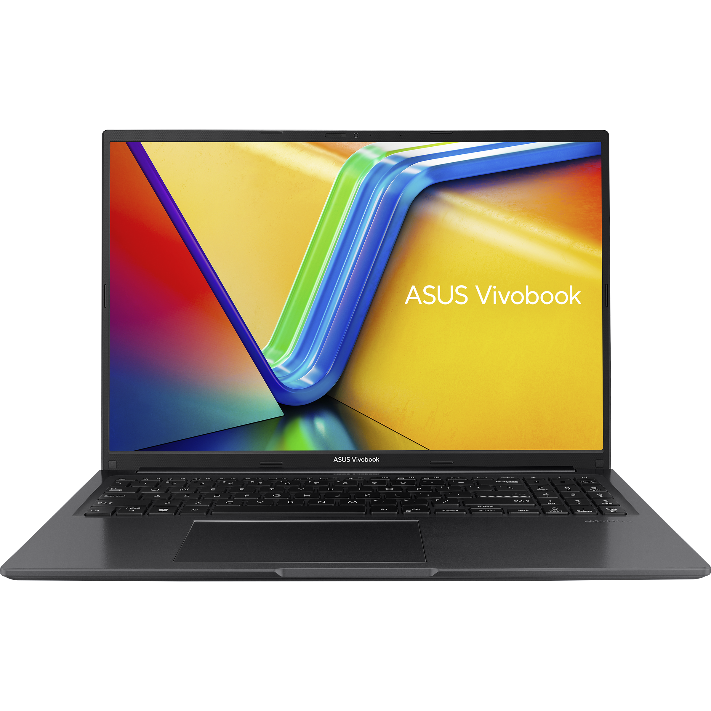 ASUS Vivobook 16 OLED M1605NAQ-SH035W AMD Ryzen™ 7 170 Laptop 40,6 cm (16") WUXGA 16 GB DDR5-SDRAM 1 TB SSD Wi-Fi 6 (802.11ax) Windows 11 Home Sort