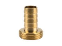 Gardena Threaded hose coupling