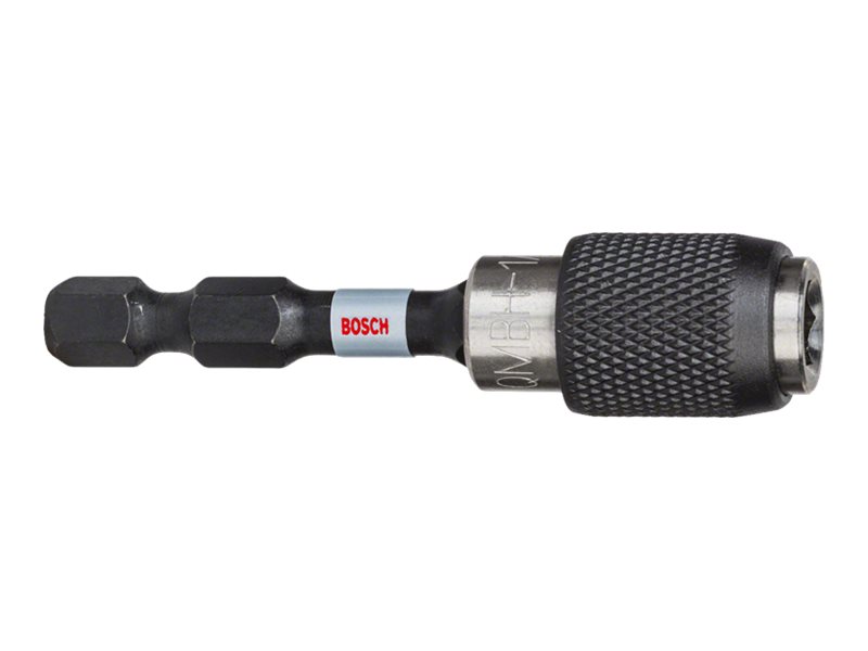 Bosch Impact Control Universal Bitholder Sekskantet Sekspunkts