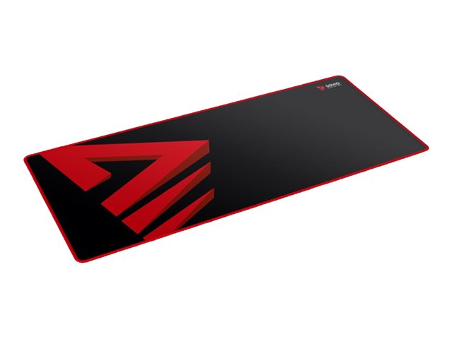 Musemåtte gaming Savio Turbo Dynamic XL - 900 × 400 × 3 mm