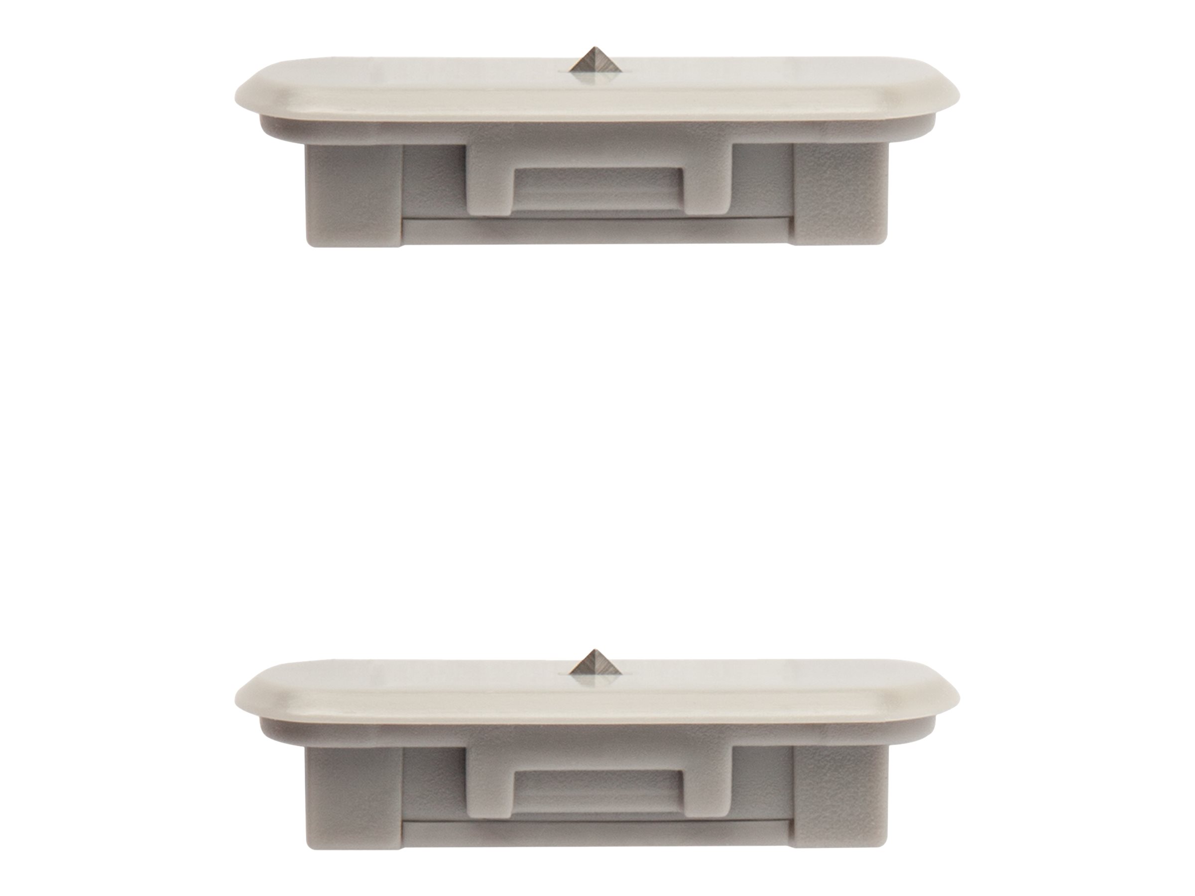 Cricut - Skæreklinge for trimmer (pakke med 2) - for Cricut Explore One