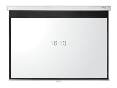Optoma DE-1109EGA 109" Glass-fibre Matte White