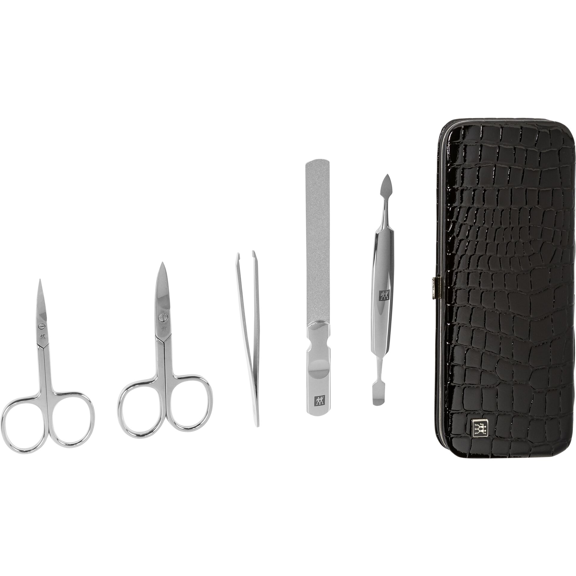 Zwilling CLASSIC INOX manicure set (5 pcs.)