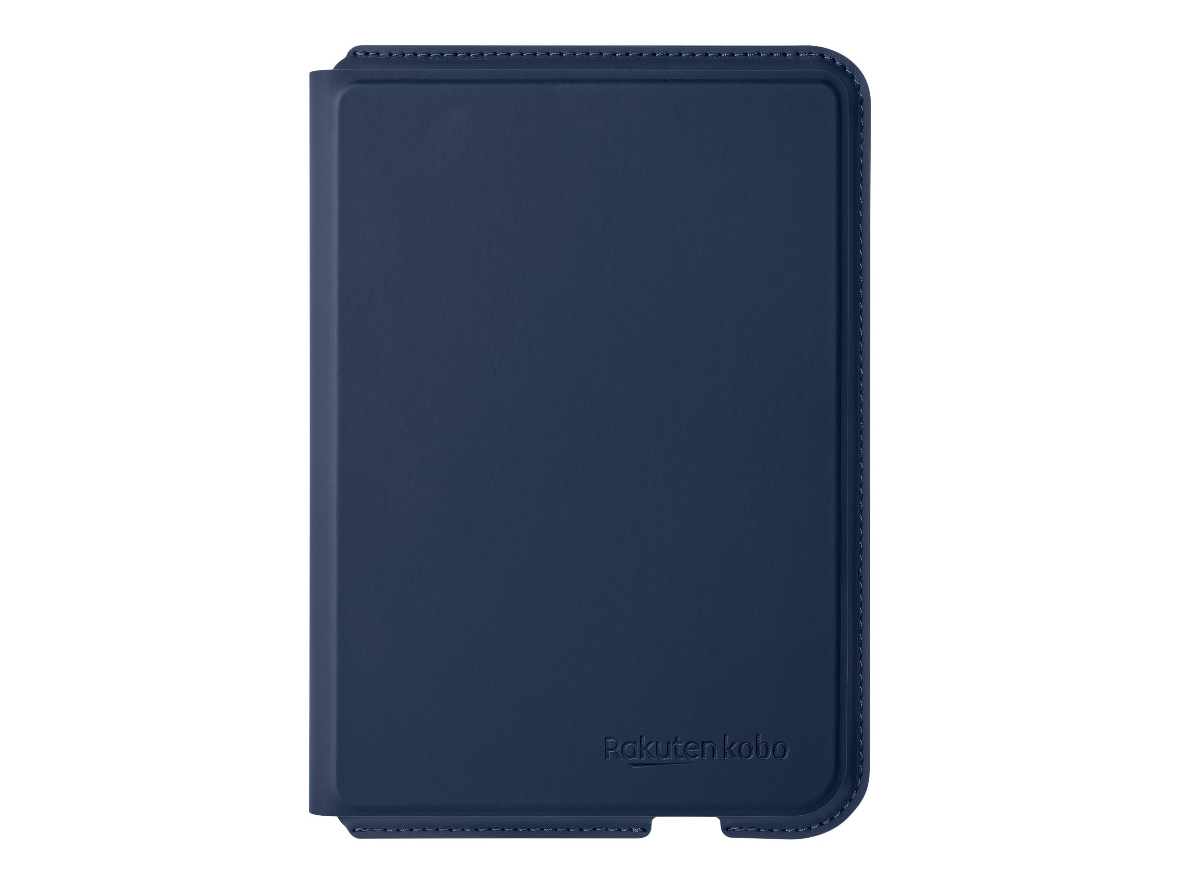Kobo Rakuten Kobo Clara 2e Basic Sleepcover E- Bog Etui 15,2 Cm (6 tommer) Folie Blå