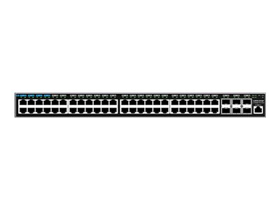 Grandstream GWN7810 Series - switch - enterprise - 48 ports - Managed - rack-mountable