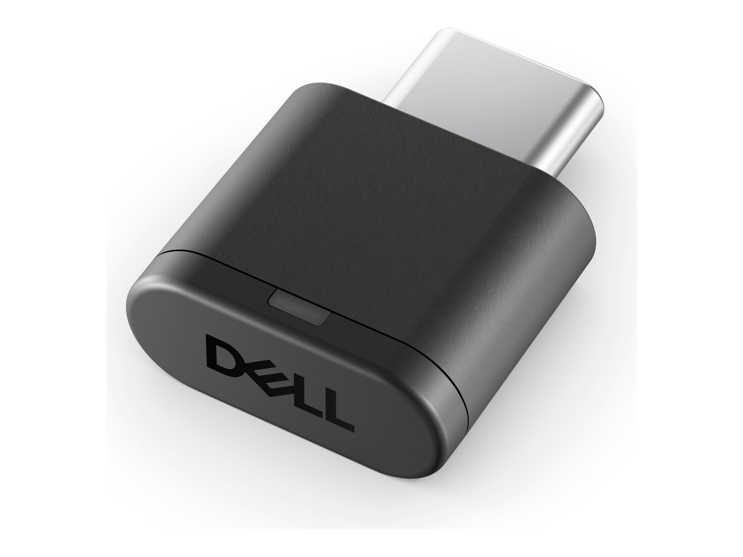 Dell HR024 - Bluetooth wireless audio receiver for headset