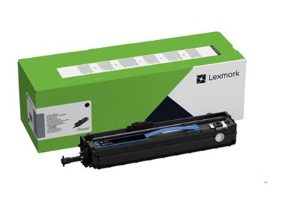 Lexmark - Sort - original - boks - printer-billedenhed LRP, LCCP - for Lexmark CS963e, CX833se, CX950se, CX951se, CX961se, CX962se, CX963se, MX953se, XC9535