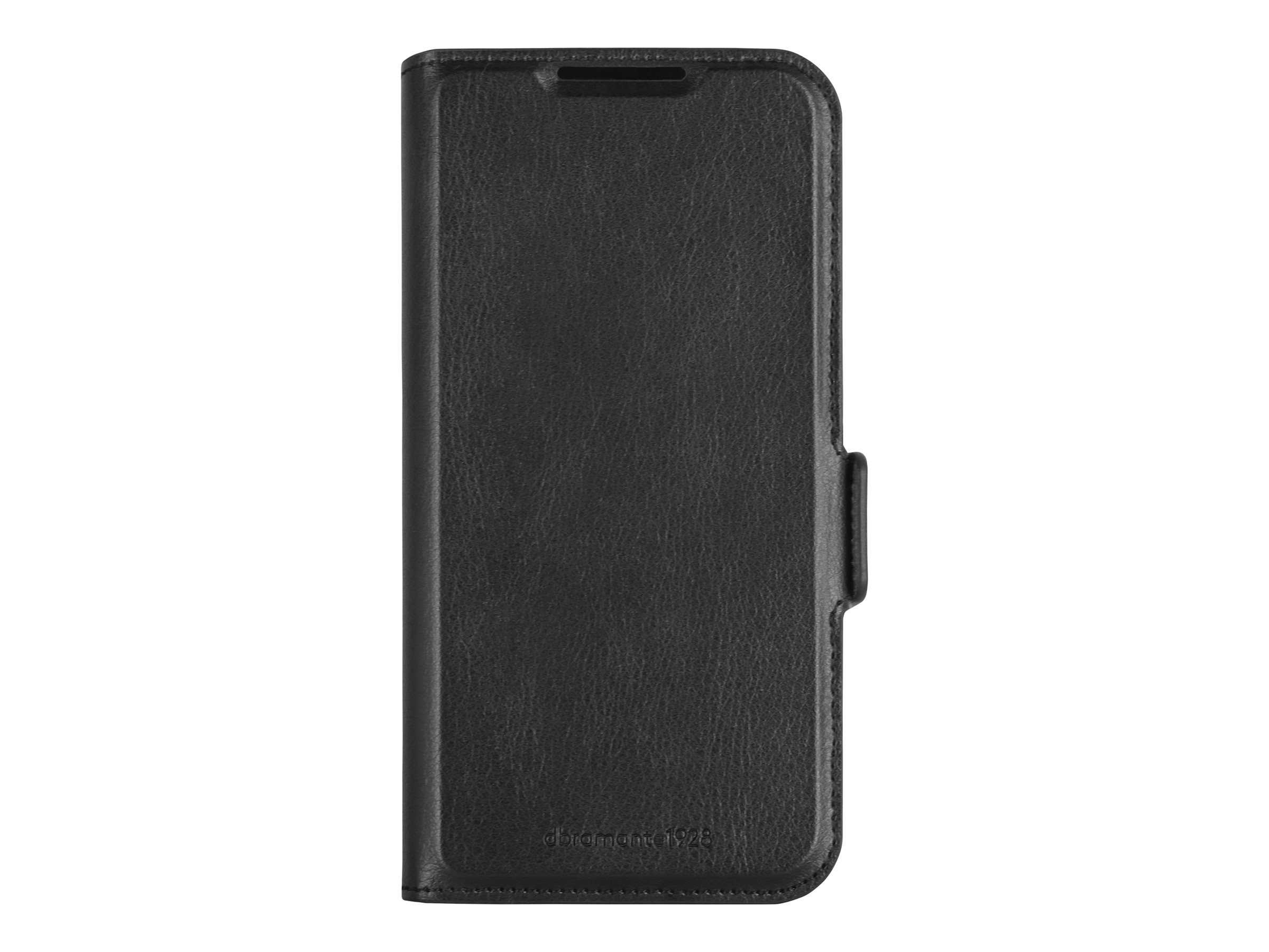 dbramante1928 Bergen Pro Beskyttelsescover Sort