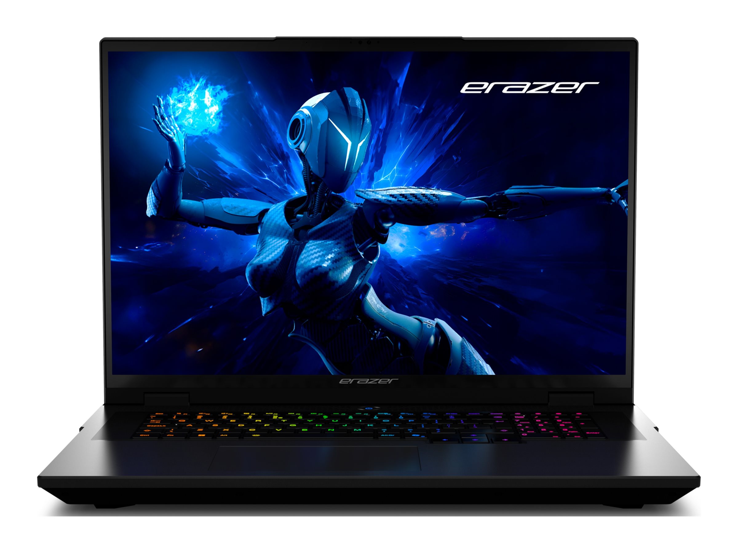 ERAZER Beast 18 X1 18" 2560 x 1600 275HX 32GB 2TB NVIDIA GeForce RTX 5090 / Intel Graphics Windows 11 Home