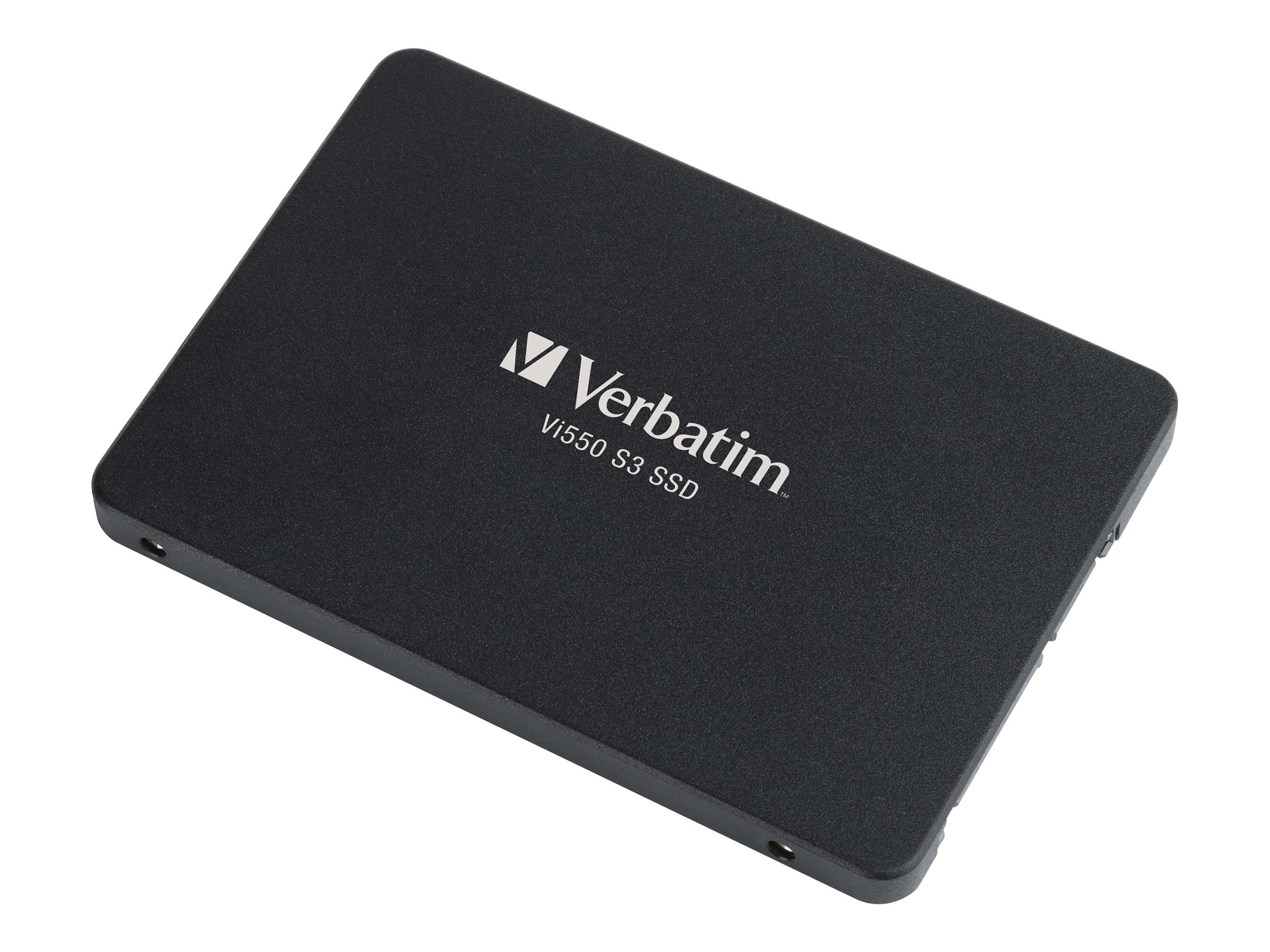 Verbatim Vi550 S3 SSD - 512GB - SATA-600 - 2.5"
