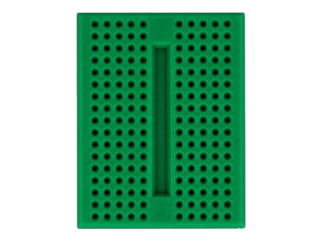 DeLOCK Experimental Mini Fumlebræt Grøn