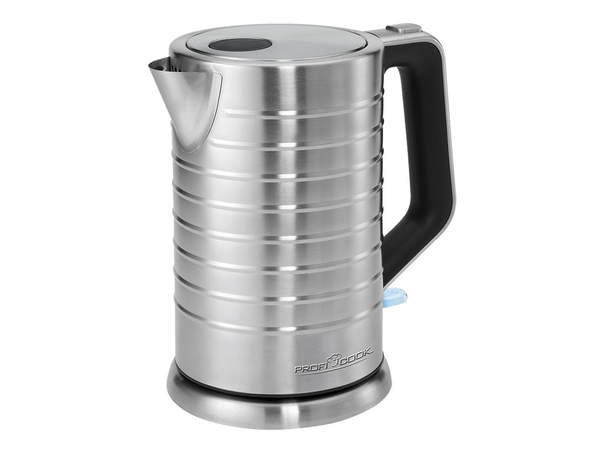 ProfiCook Elkedel PC-WKS 1119 - kettle - 2200 W
