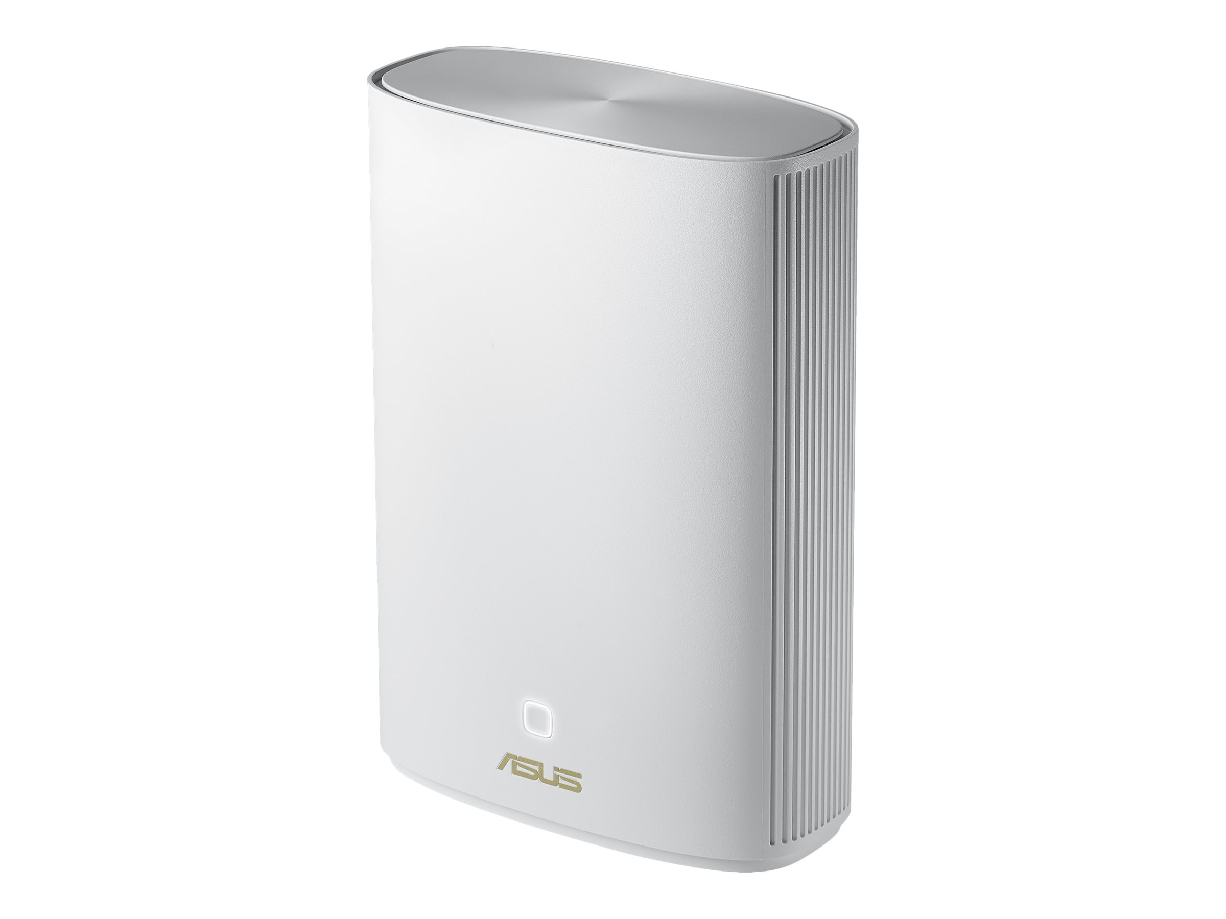 ASUS ZenWiFi AX Hybrid (XP4) -Wi-Fi 6 - 1-WAN-Port - 2.4/5 GHz - Mesh router Wi-Fi 6