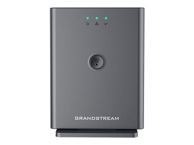 Grandstream DP755 Basestation til trådløs telefon / basestation til VoIP-telefon