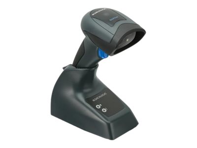 Datalogic QuickScan Mobile QM2131 - 1D Wireless Barcode Scanner (includes Cradle)