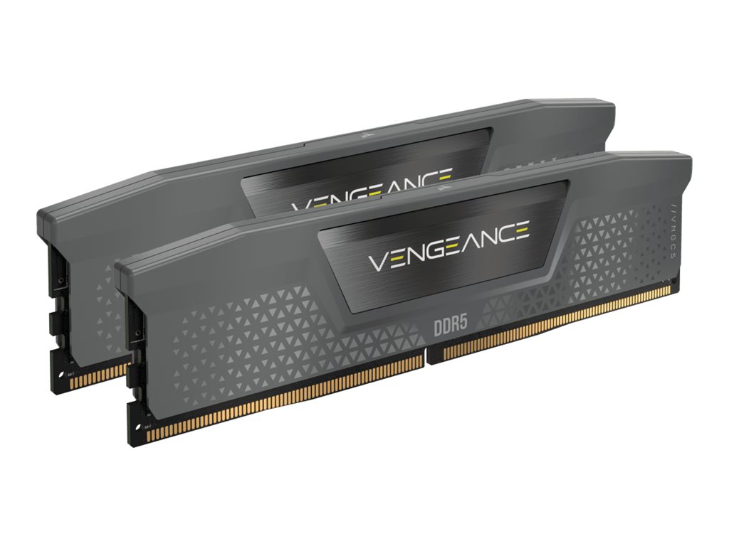 CORSAIR Vengeance DDR5 SDRAM 48GB kit 3000MHz CL30 DIMM 288-PIN