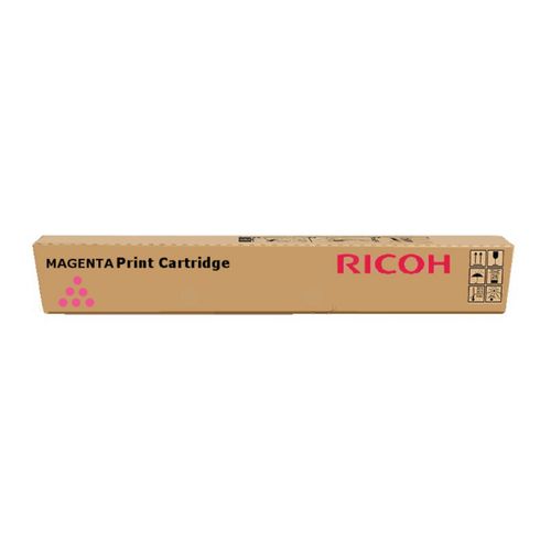 Ricoh 841927 / 2003/C2003SP/C2503SP High Capacity Magenta Toner