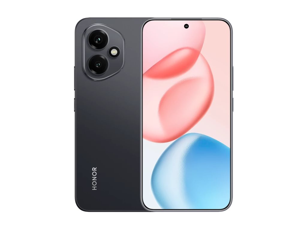 Honor 400 256GB/8GB - Midnight Black