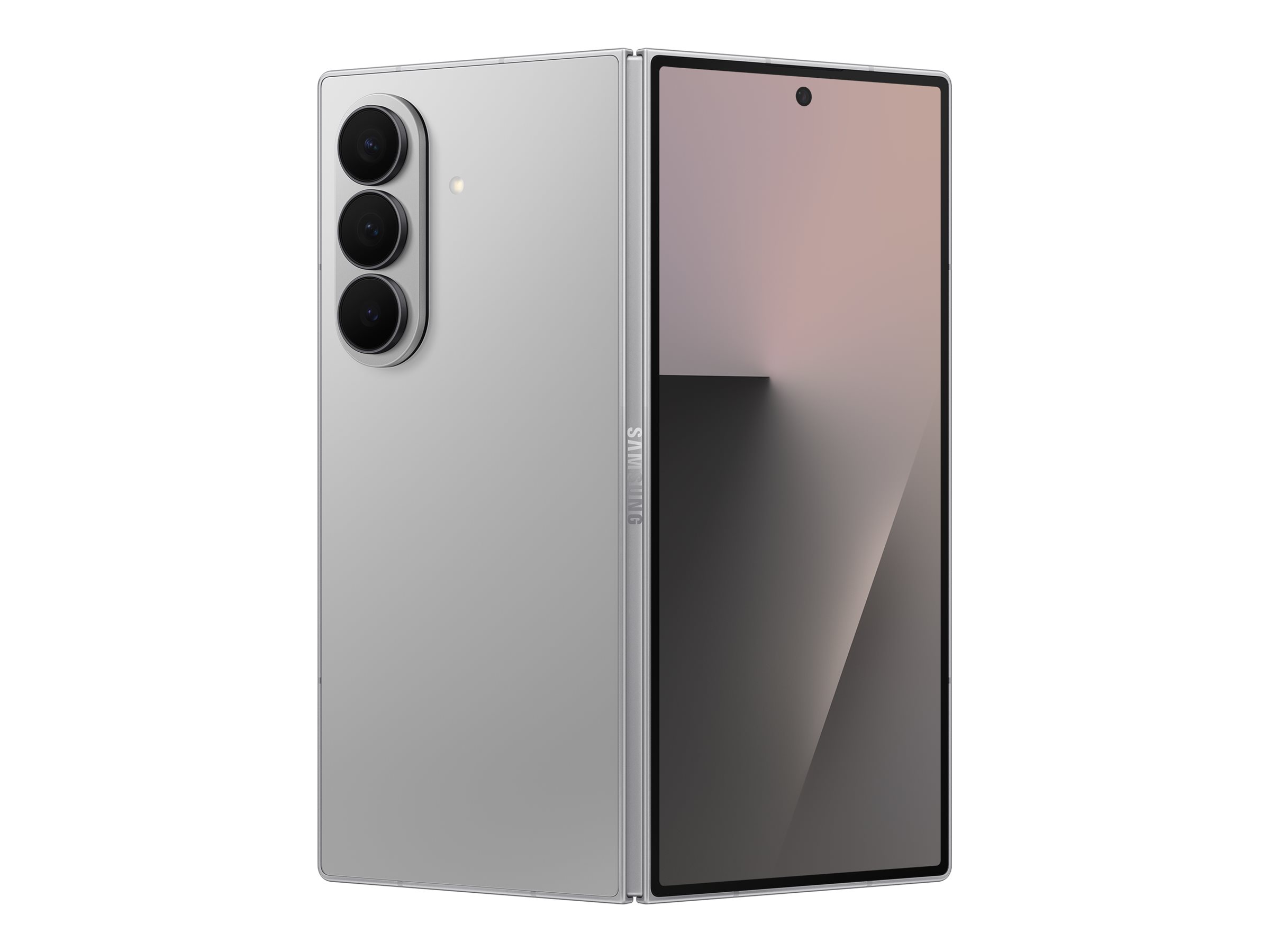 Samsung Galaxy Z Fold7 8" 12GB 512GB Silver Shadow