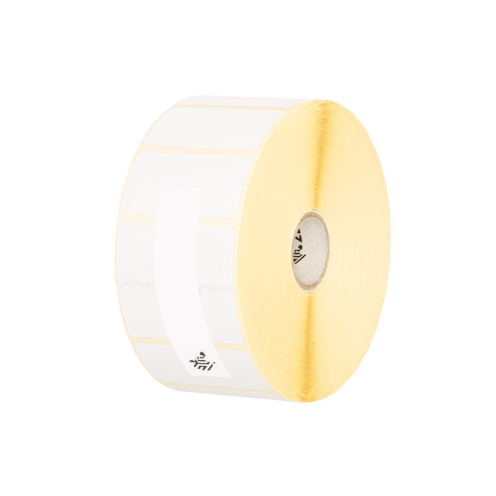 Zebra Trans Matte 2000 Etiketter 102 x 127 mm 6780etikette(r) 800274-505