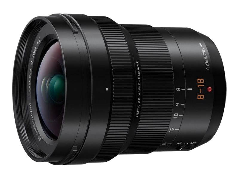 Leica DG Vario-Elmarit H-E08018E Vidvinkel zoom objektiv