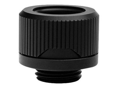 EkWaterBlocks EK-Torque HTC-14 Flydende kølesystem kompressionsarmatur 1-pack Sort