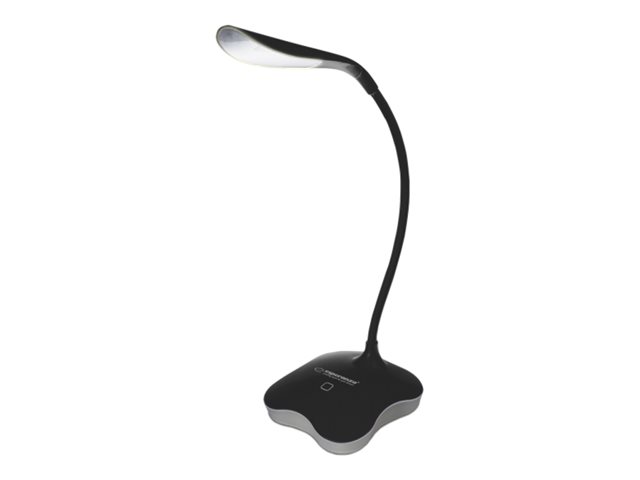 Esperanza Mimosa - Skrivebordslampe - LED - 3 W - 5500 K