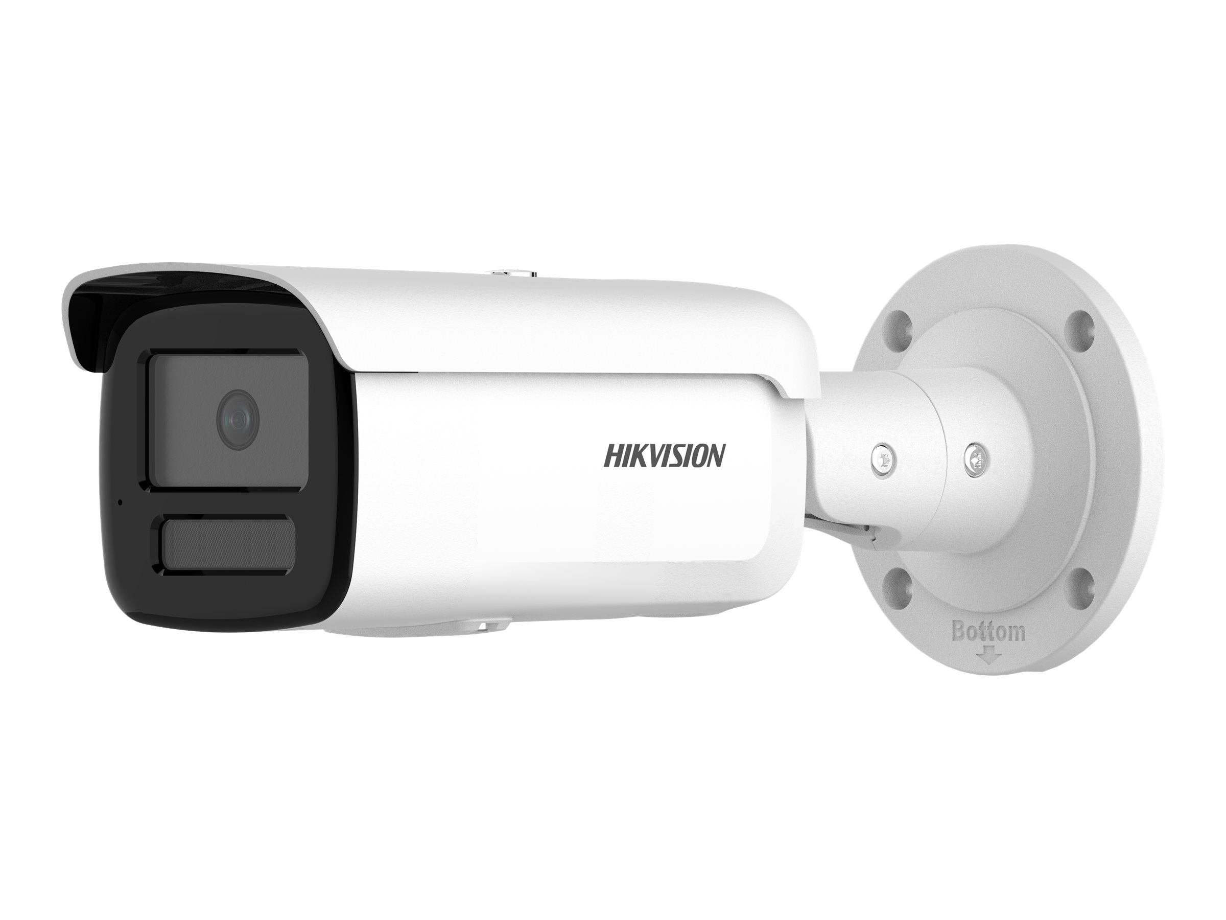 Hikvision Pro Series EasyIP 2.0 Plus with AcuSense DS-2CD2T83G2-2I - network surveillance camera - bullet