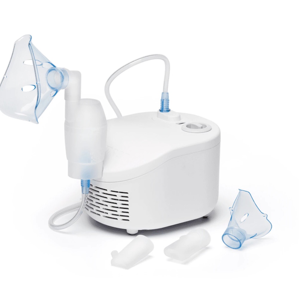 Omron C101 Essential NE-C101-E Nebulisator
