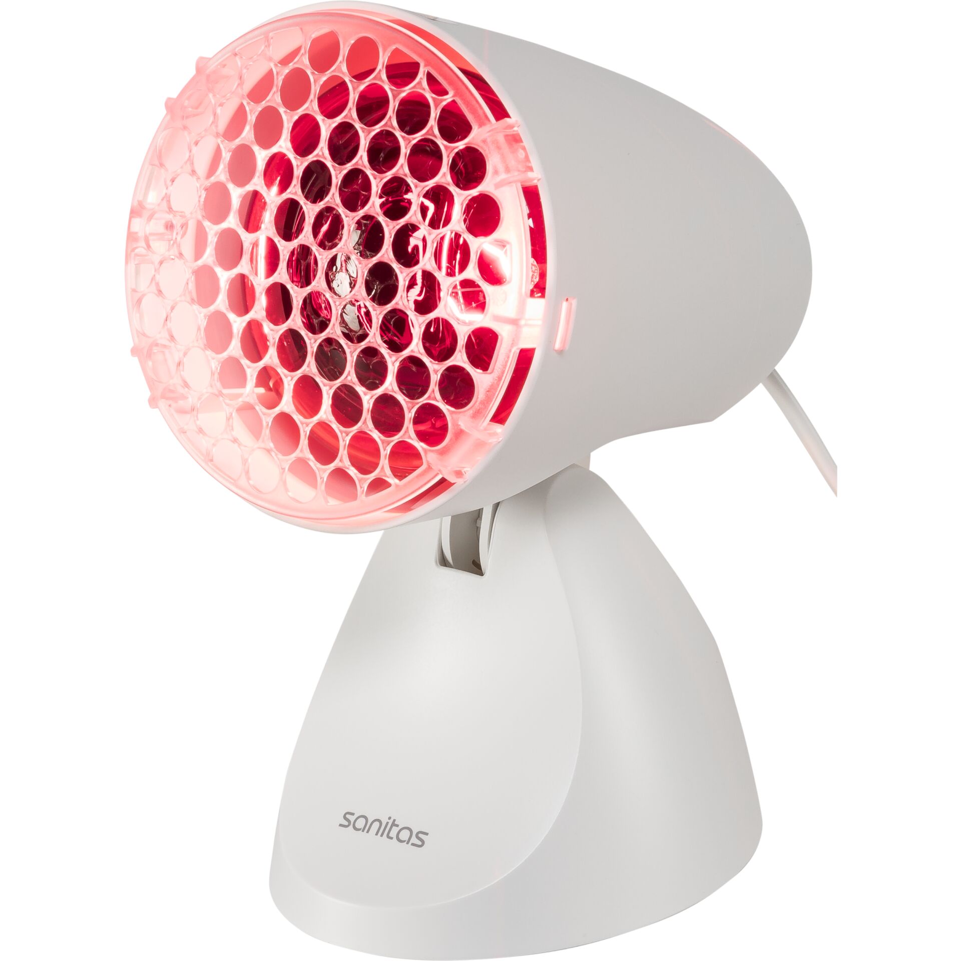 Sanitas SIL 06 Sparepære 100 W