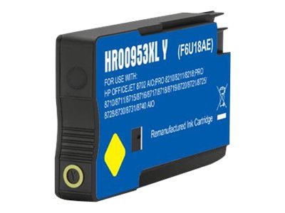 Gilford Blæk Gul Dh-953xly - Oj Pro 8710/8720/8730/8740