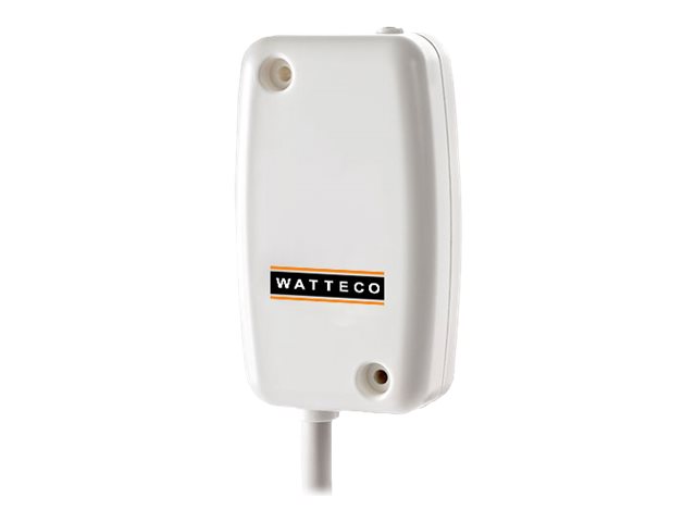 Watteco Smart Pilot Wire Fjernstyring Hvid