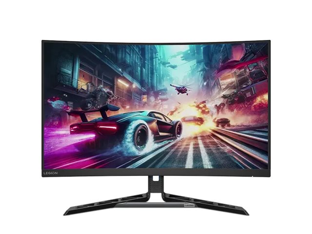 Lenovo Legion R32qc-30 32" VA 2560 x 1440 (2K) HDMI DisplayPort 180Hz