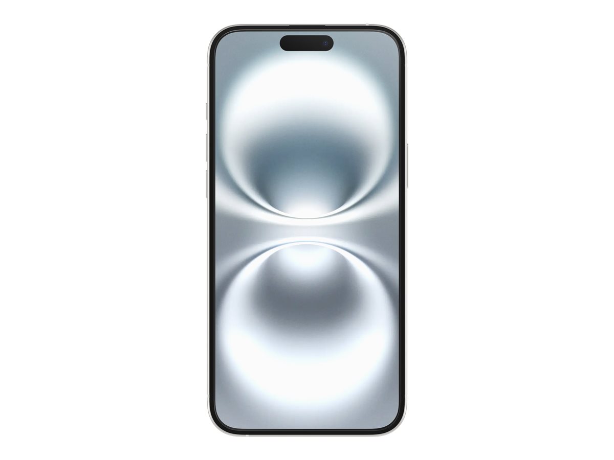 OtterBox Glass Apple iPhone 16 Plus - clear